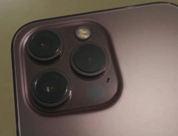 تسريب حول آيفون 13 